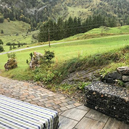 Reiterhof Nigglgut Bed & Breakfast Bucheben Exterior photo