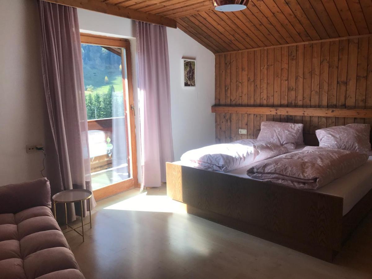 Reiterhof Nigglgut Bed & Breakfast Bucheben Exterior photo