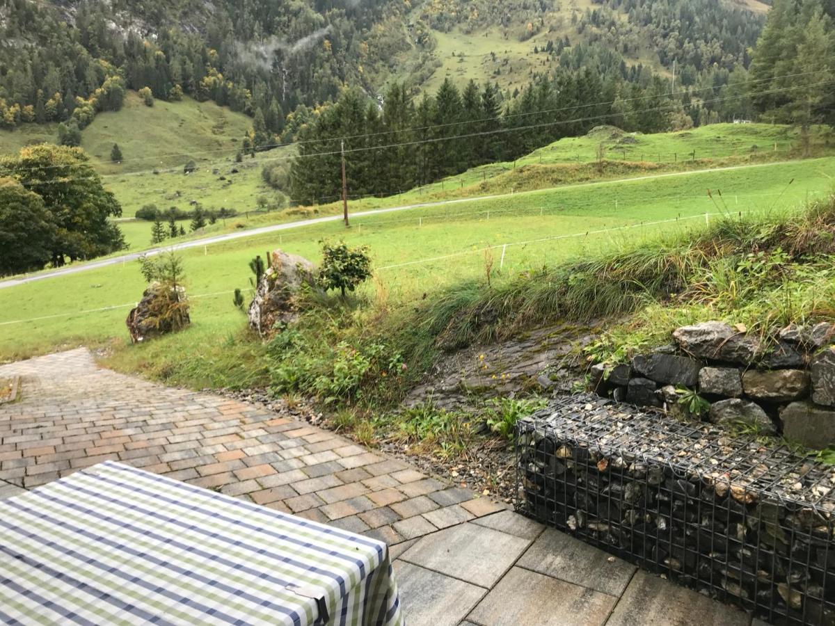 Reiterhof Nigglgut Bed & Breakfast Bucheben Exterior photo