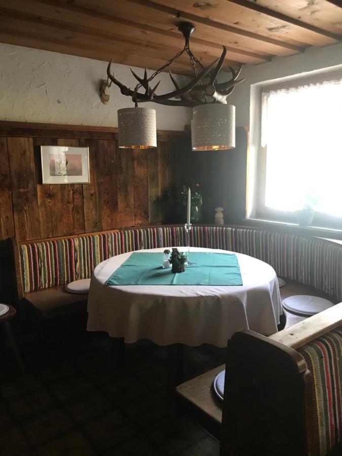 Reiterhof Nigglgut Bed & Breakfast Bucheben Exterior photo