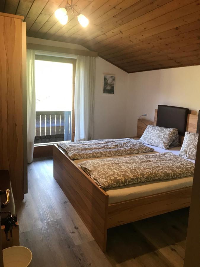 Reiterhof Nigglgut Bed & Breakfast Bucheben Exterior photo