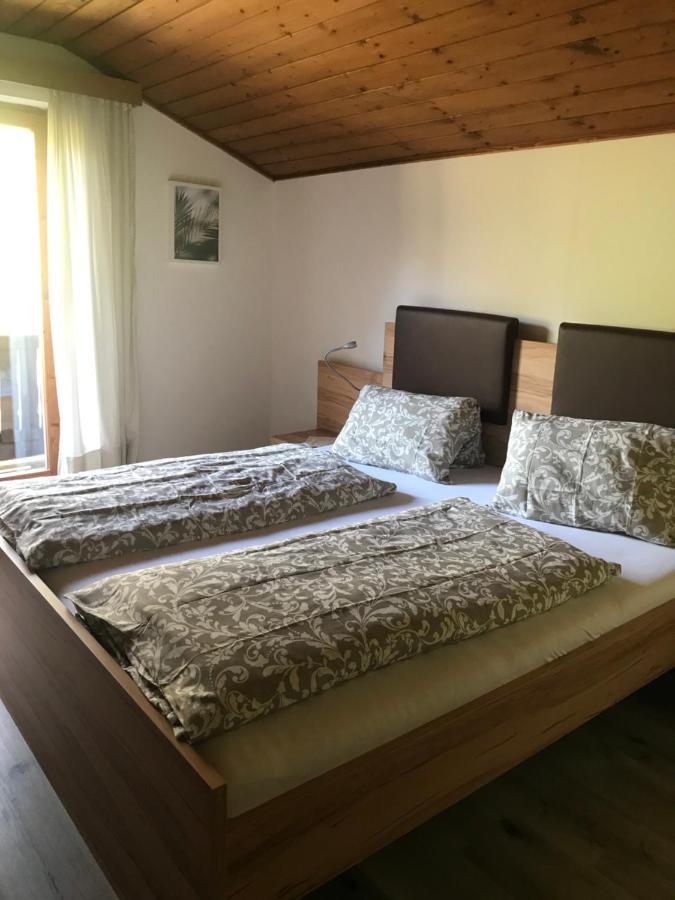 Reiterhof Nigglgut Bed & Breakfast Bucheben Exterior photo